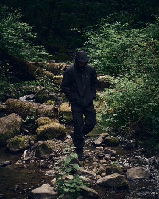Alpha Shell Jacket